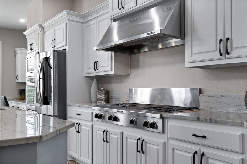 Indian Creek Estates - Residential