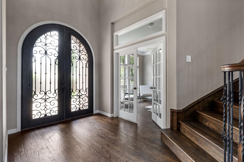 Indian Creek Estates - Residential