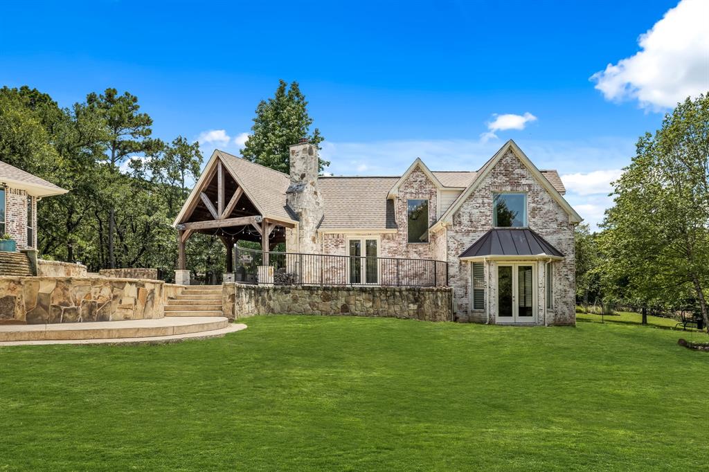 Indian Creek Estates - Residential