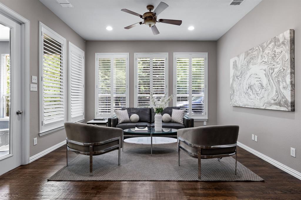 Indian Creek Estates - Residential