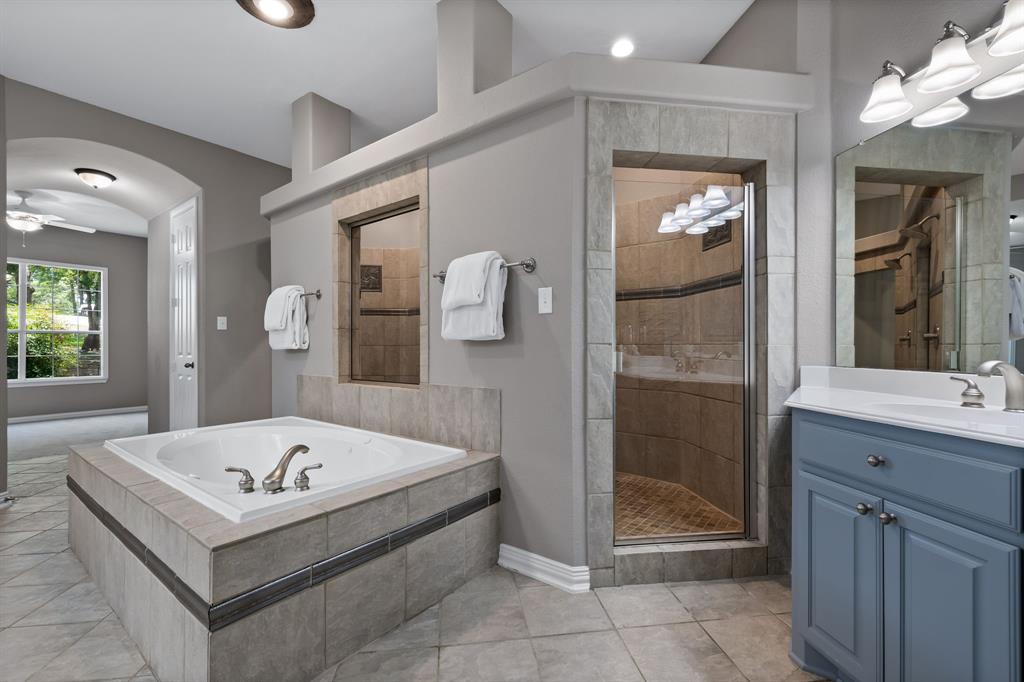 Indian Creek Estates - Residential