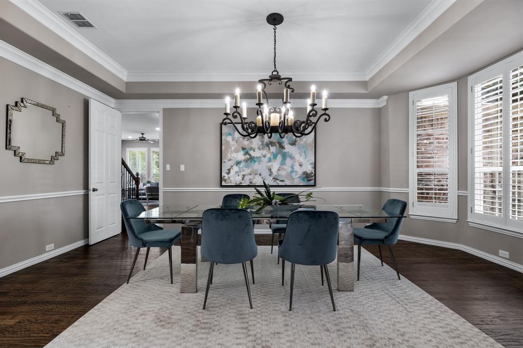 Indian Creek Estates - Residential