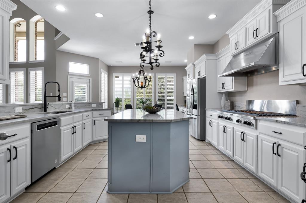 Indian Creek Estates - Residential