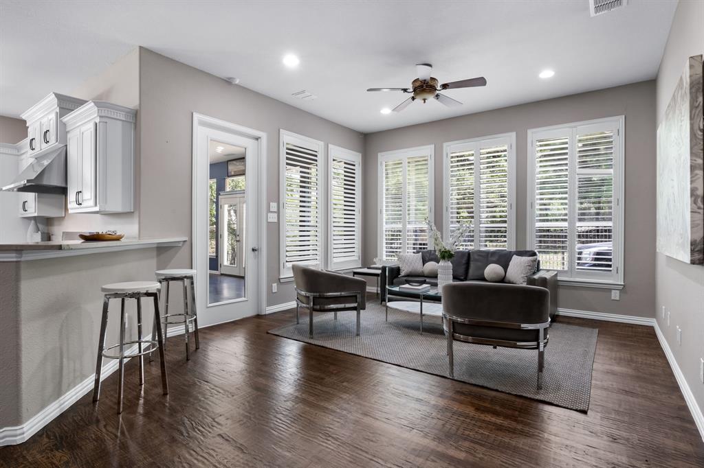 Indian Creek Estates - Residential