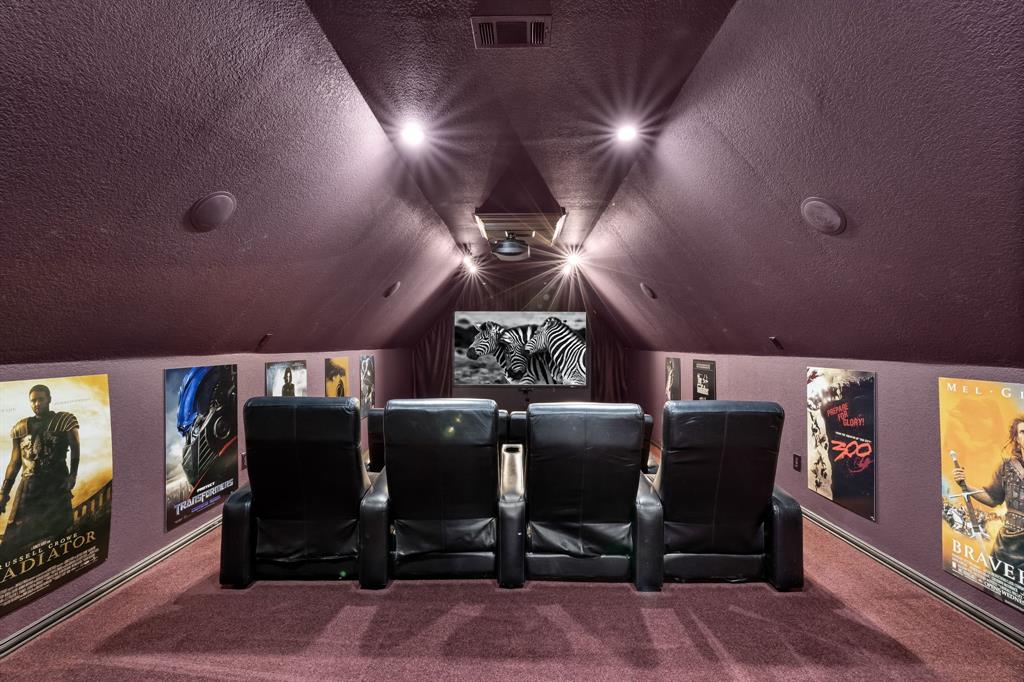 Indian Creek Estates - Residential