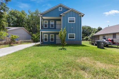 1215 Kellum Street Waco TX 76704