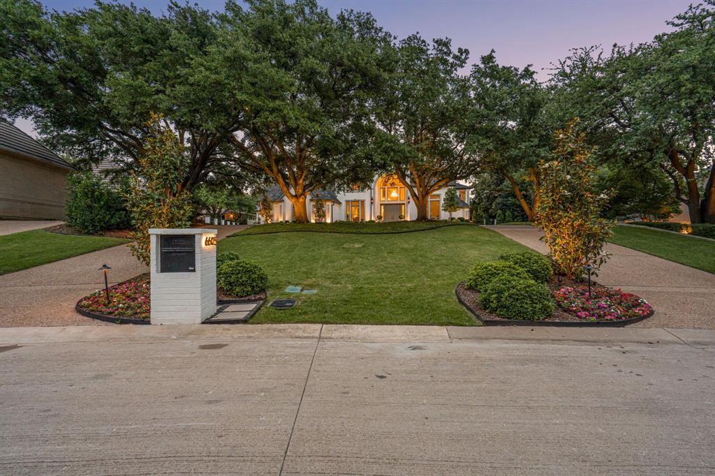 6605 Sahalee Drive
