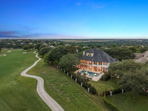 6605 Sahalee Drive Fort Worth TX 76132
