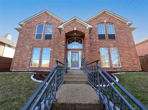 2406 Manchester Drive Carrollton TX 75006