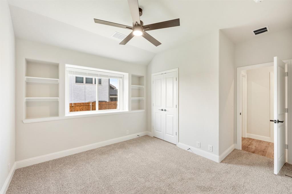 Coyote Crossing - Residential