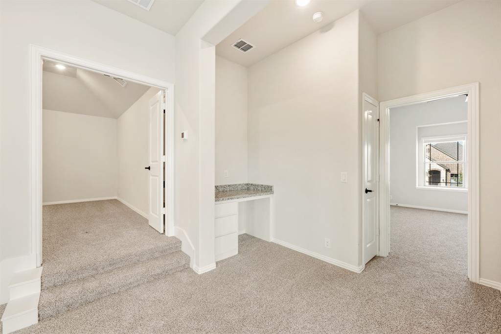 Coyote Crossing - Residential