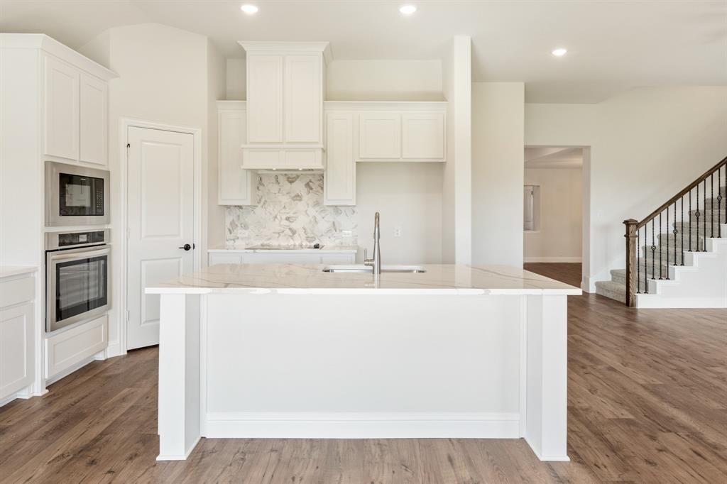 Coyote Crossing - Residential