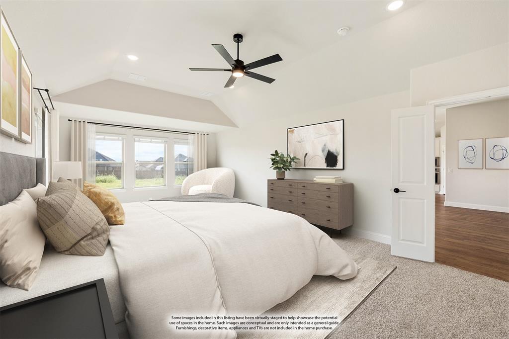 Coyote Crossing - Residential