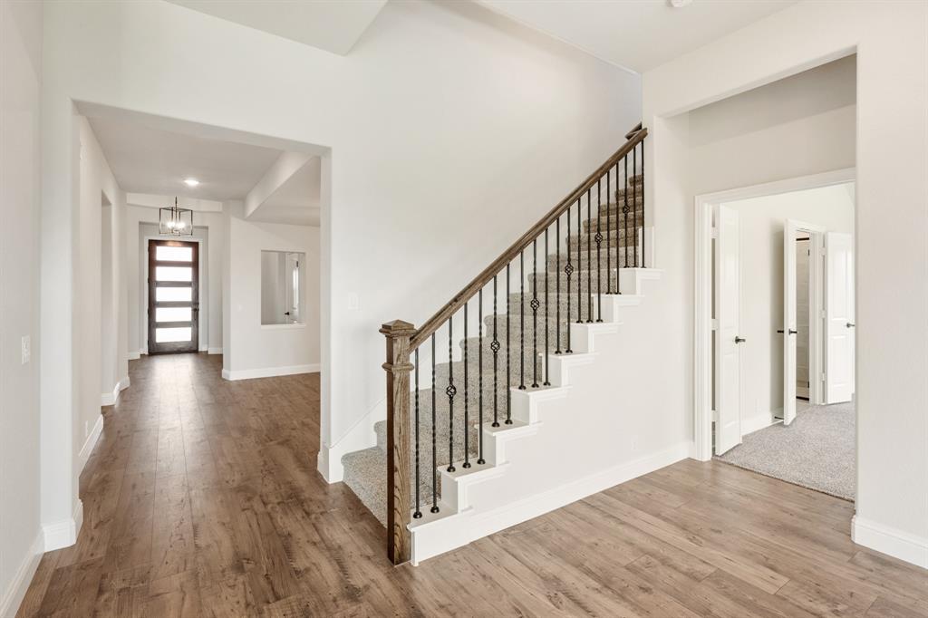 Coyote Crossing - Residential