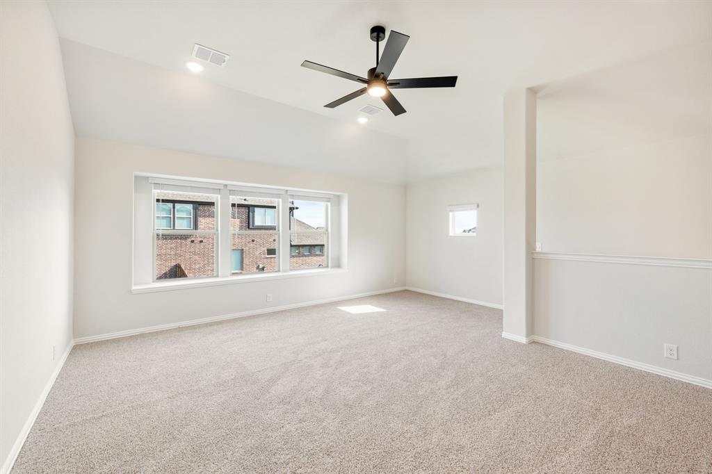 Coyote Crossing - Residential