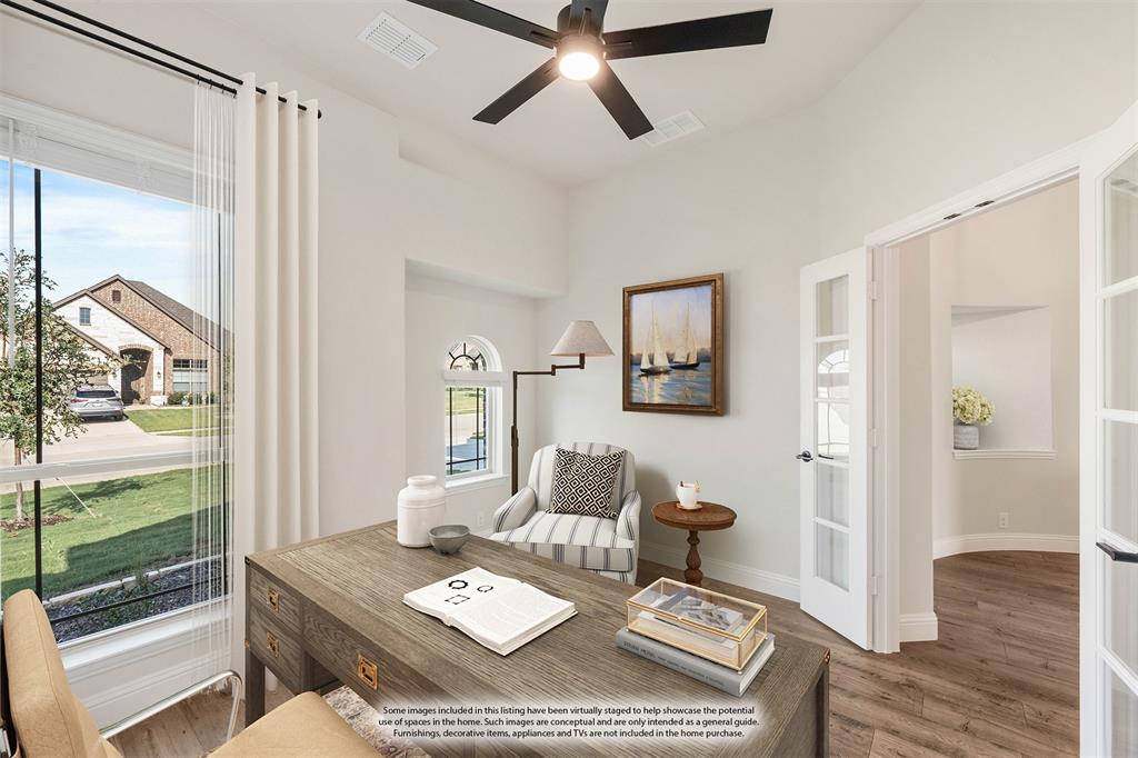 Coyote Crossing - Residential