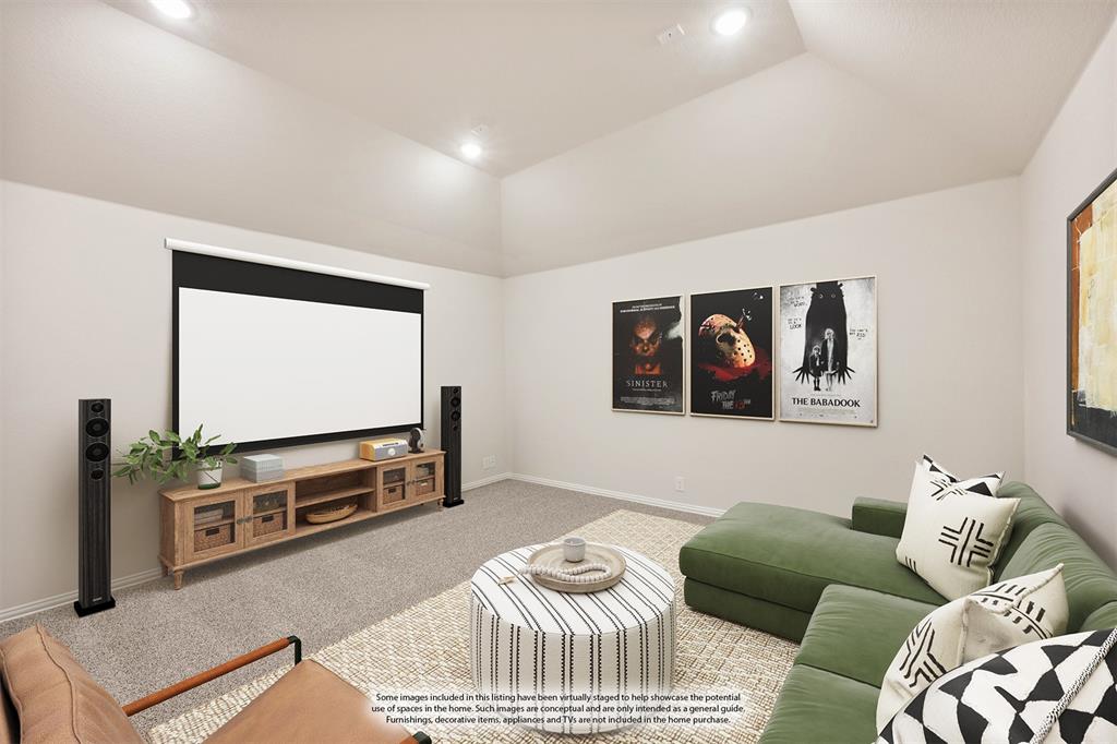 Coyote Crossing - Residential