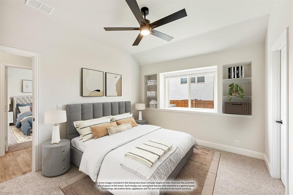 Coyote Crossing - Residential