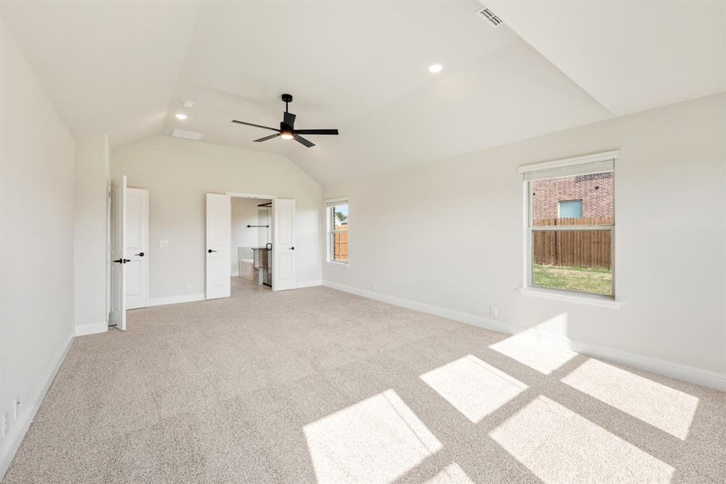 Coyote Crossing - Residential