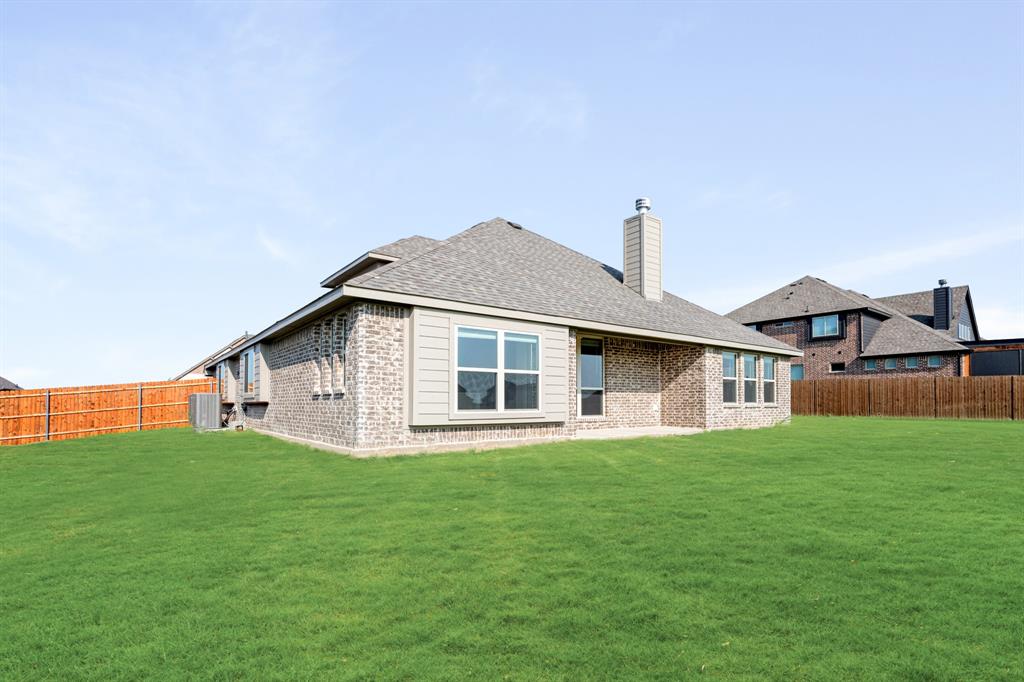 Coyote Crossing - Residential