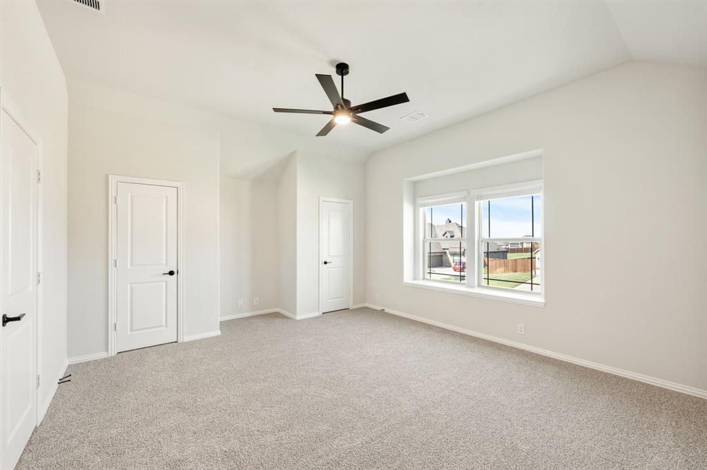 Coyote Crossing - Residential