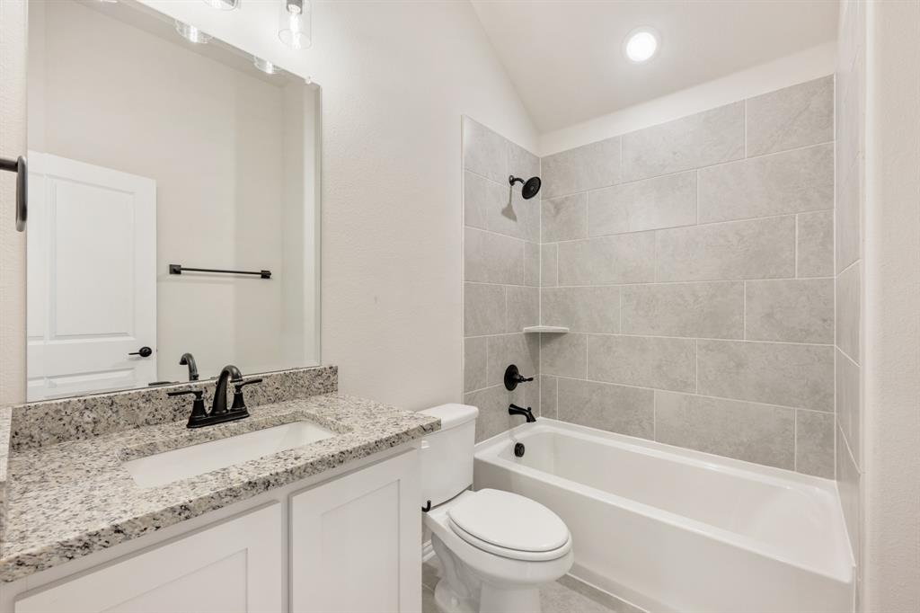 Coyote Crossing - Residential