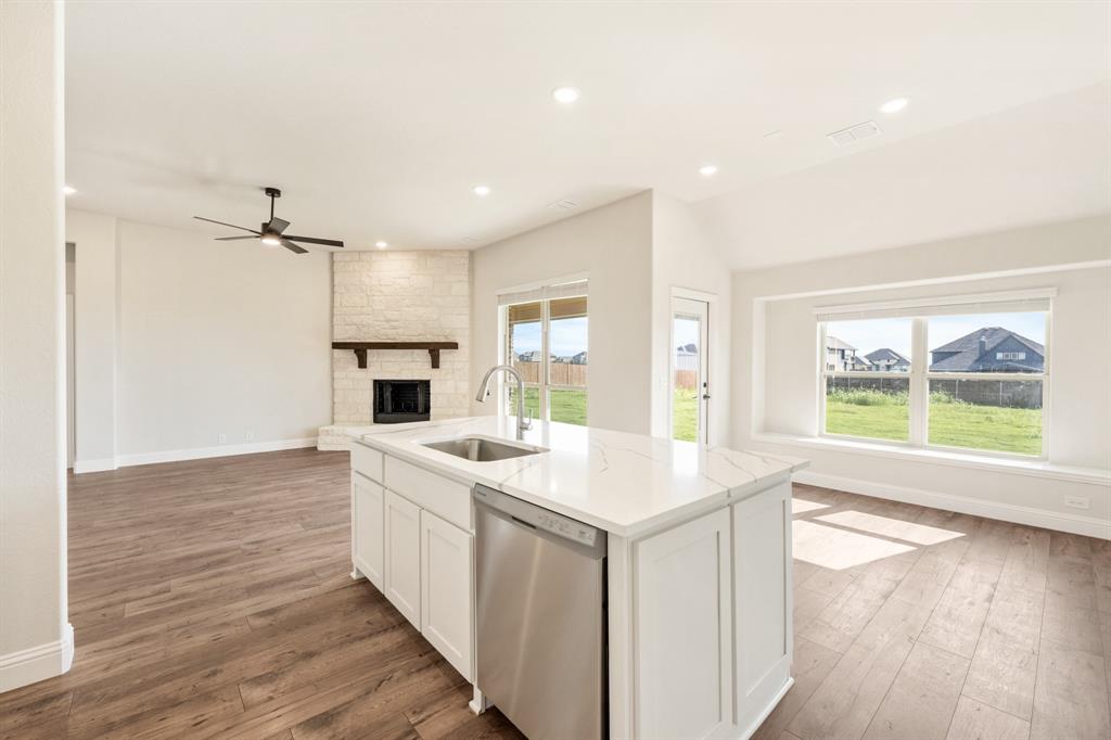 Coyote Crossing - Residential