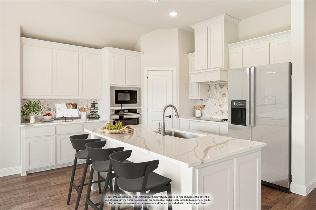 Coyote Crossing - Residential