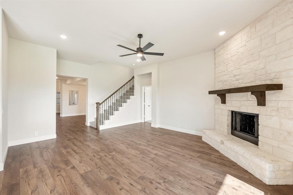 Coyote Crossing - Residential