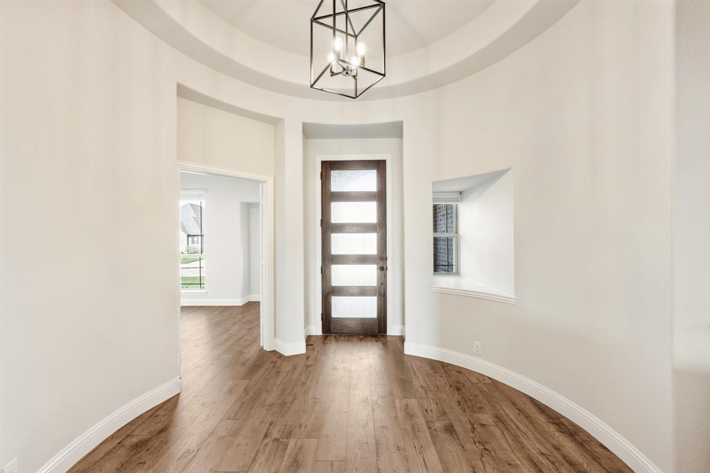 Coyote Crossing - Residential