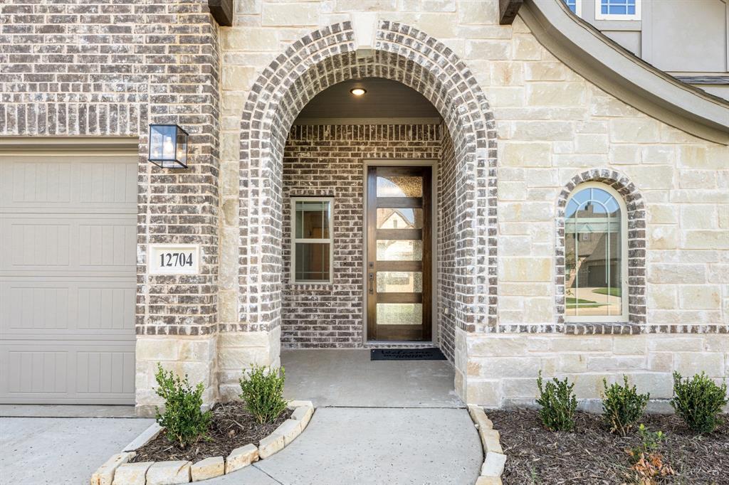 Coyote Crossing - Residential