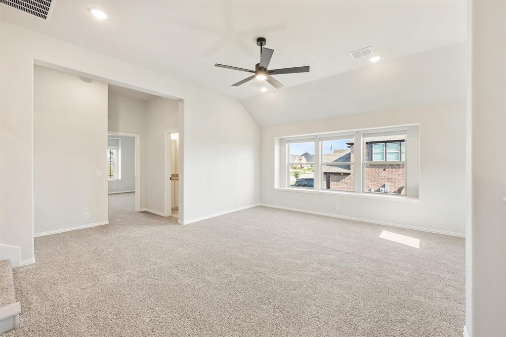 Coyote Crossing - Residential