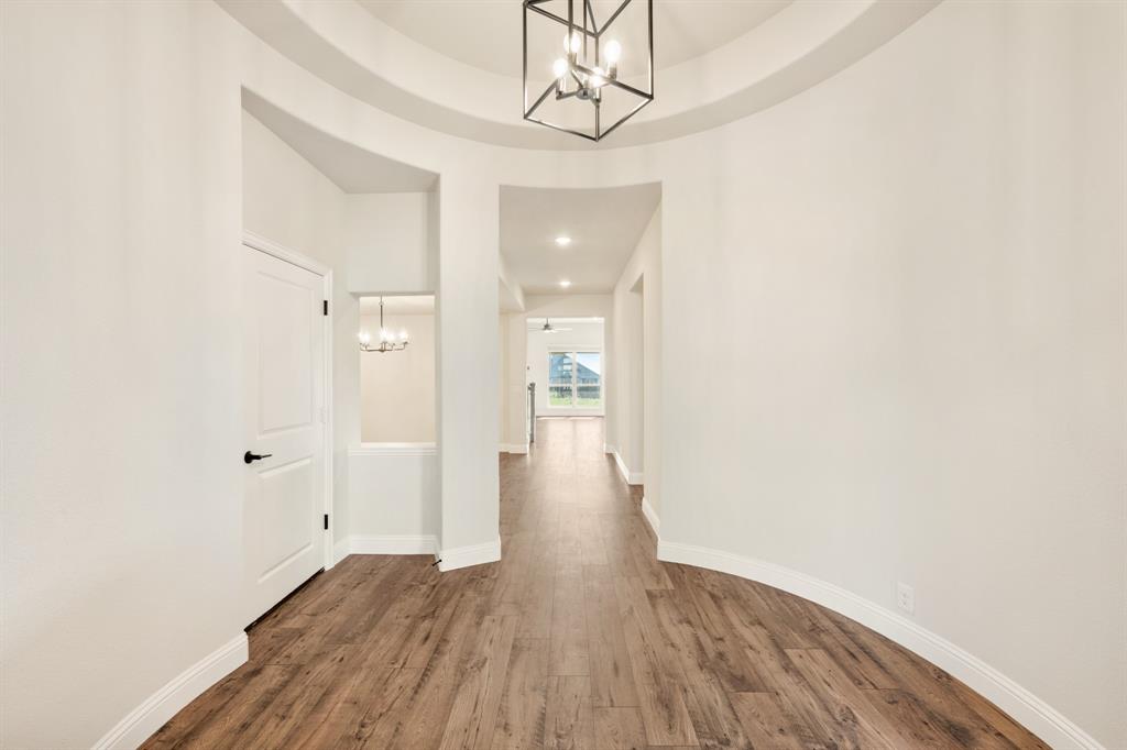 Coyote Crossing - Residential