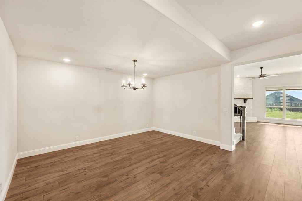 Coyote Crossing - Residential