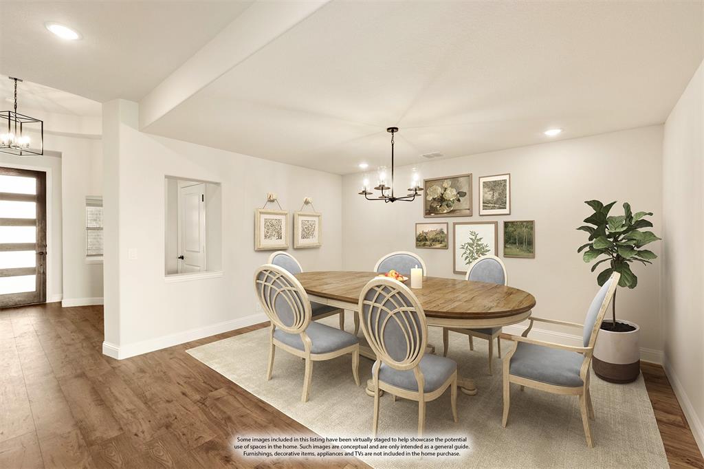 Coyote Crossing - Residential