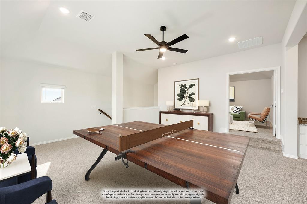 Coyote Crossing - Residential