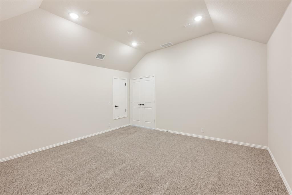 Coyote Crossing - Residential