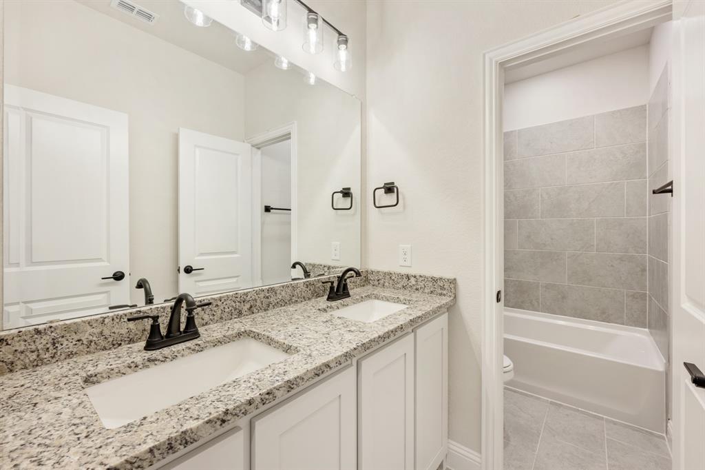 Coyote Crossing - Residential