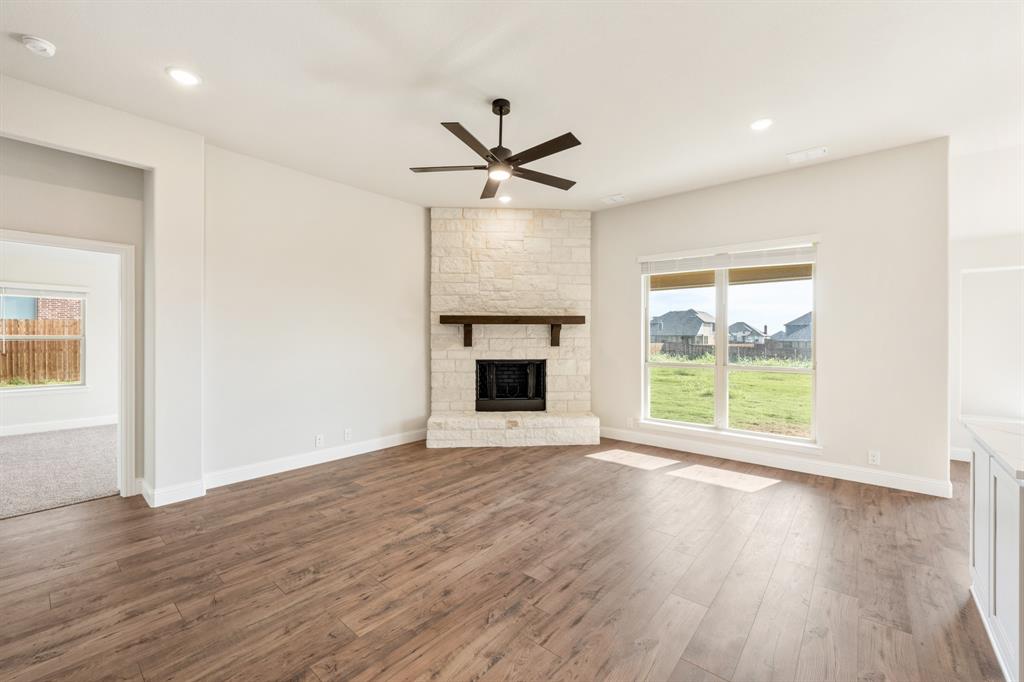 Coyote Crossing - Residential