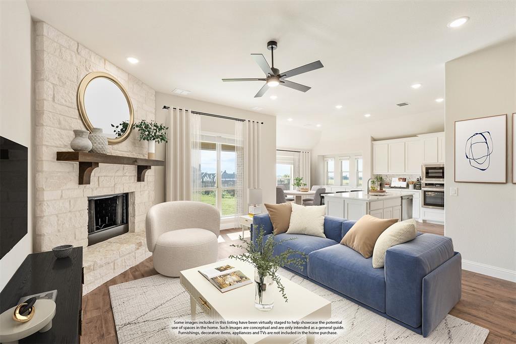 Coyote Crossing - Residential