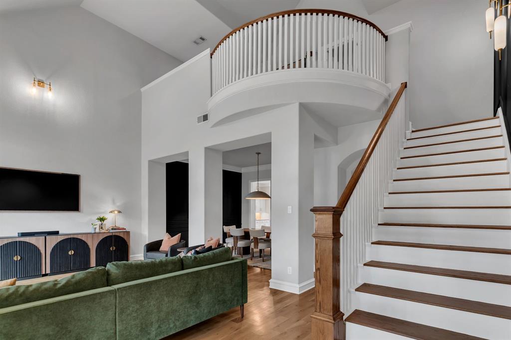 Timarron Add - Residential