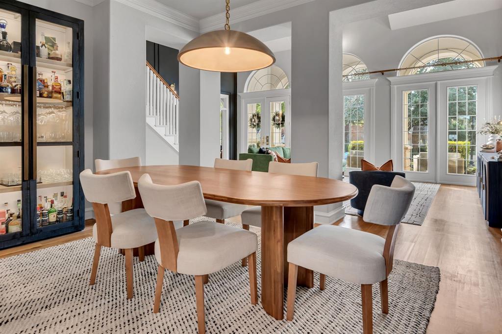 Timarron Add - Residential