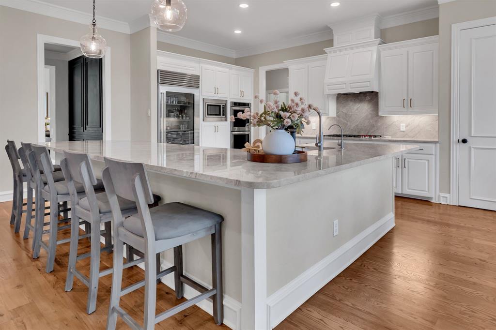 Timarron Add - Residential