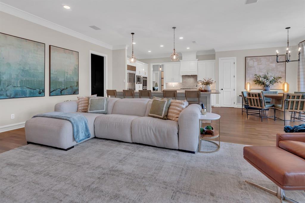 Timarron Add - Residential