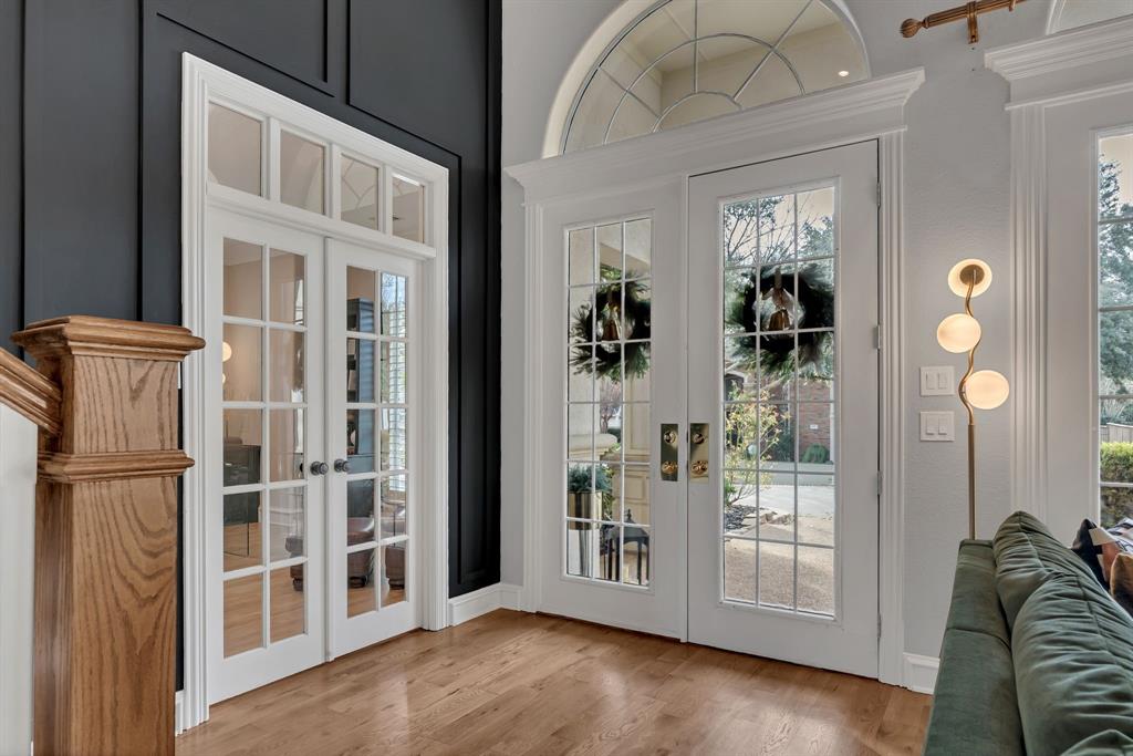 Timarron Add - Residential