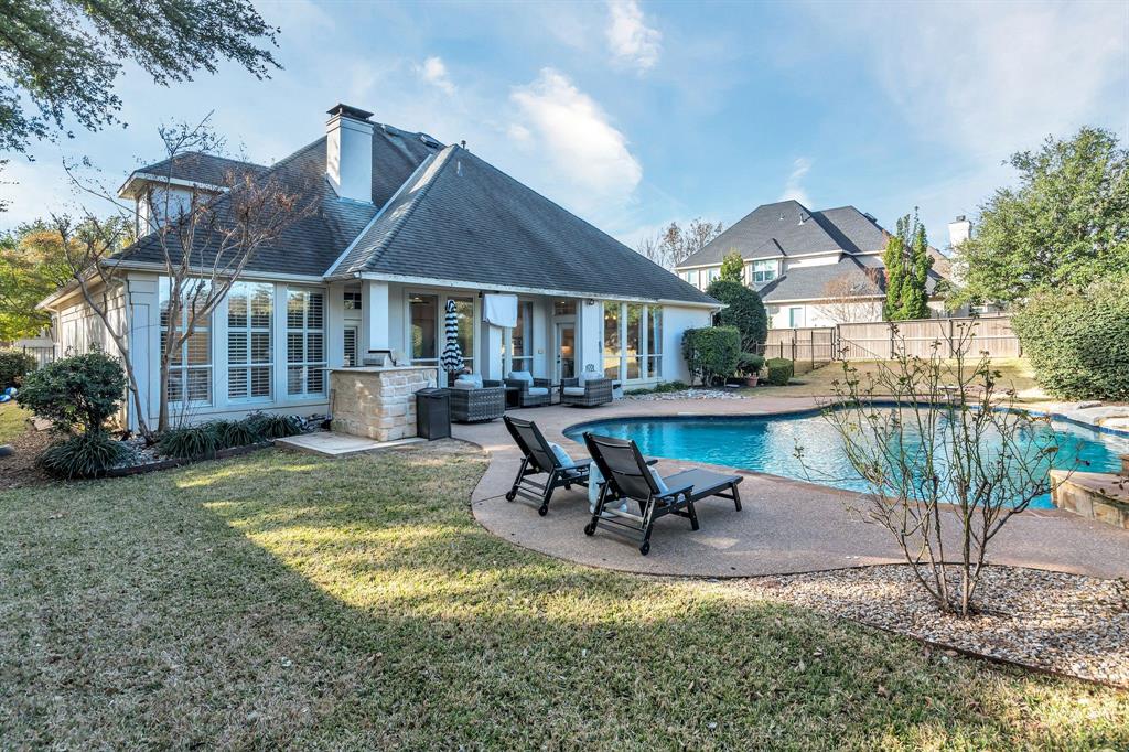 Timarron Add - Residential