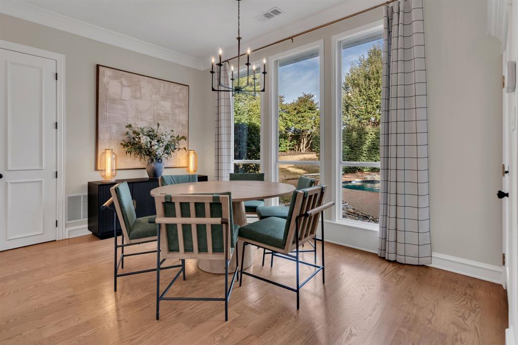 Timarron Add - Residential