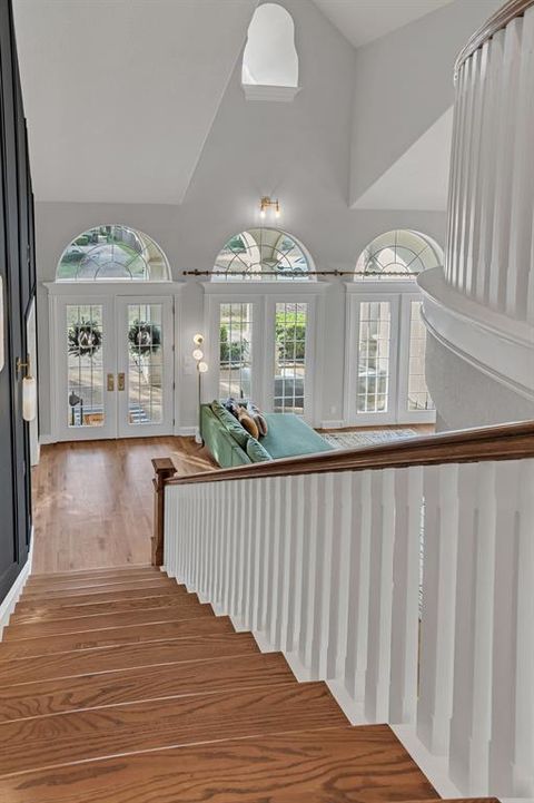 608 Logans Lane Southlake TX 76092