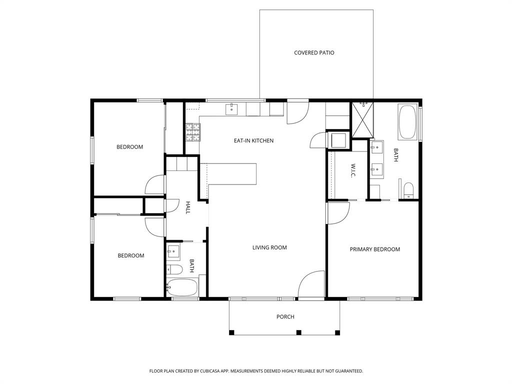 Casa View Oaks 06 - Residential