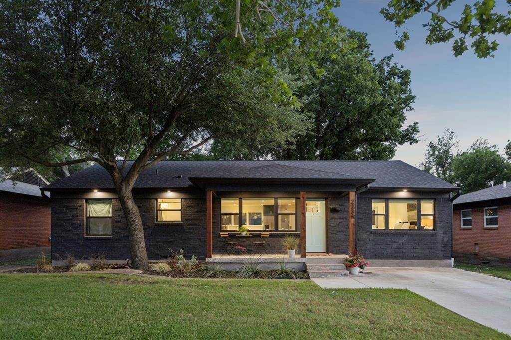 2236 Hartline Drive